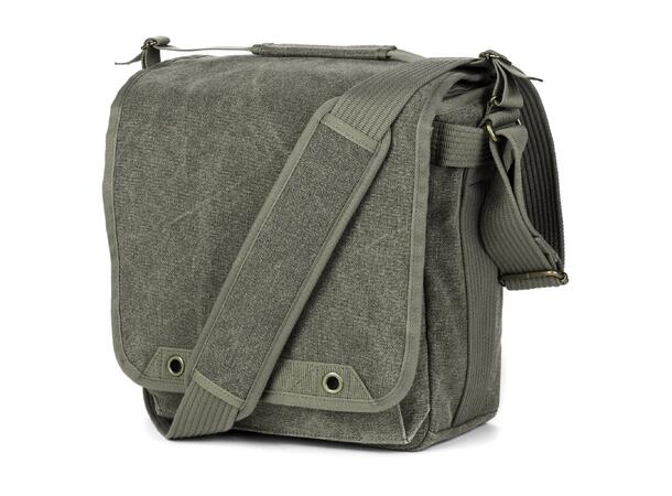 Think Tank Retrospective 20 V2.0 Pine Stor og stilig fotobag med god plass 