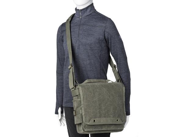 Think Tank Retrospective 20 V2.0 Pine Stor og stilig fotobag med god plass 