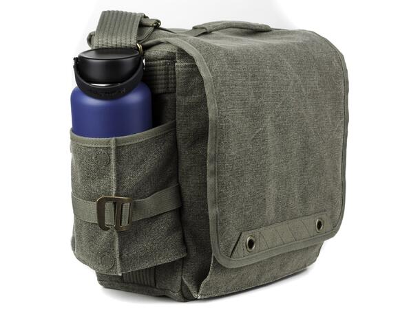Think Tank Retrospective 20 V2.0 Pine Stor og stilig fotobag med god plass 