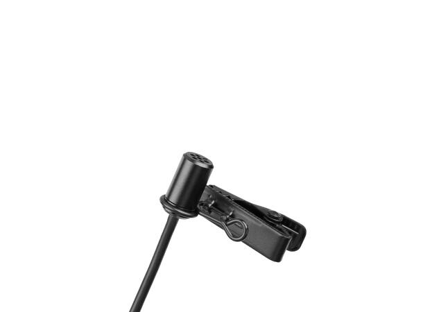 BOYA Mikrofon BY-DM2 Mygg Lavalier Typ C Myggmikrofon Android Typ-C 