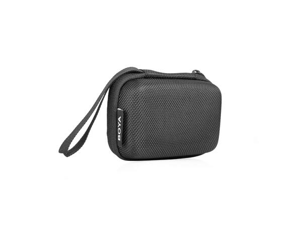 BOYA Mikrofon BY-DM2 Mygg Lavalier Typ C Myggmikrofon Android Typ-C 