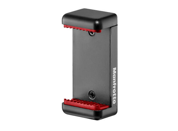 Manfrotto Smart Clamp Smarttelefonklemme med 1/4'' gjenger 