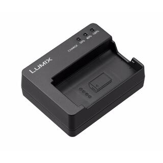 Panasonic DMW-BTC14E lader for BLJ31 Lader for Lumix S1/S1R