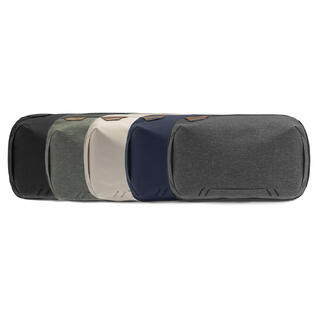 Peak Design Tech Pouch for Travel smart organisering for alle sm&#229;ting