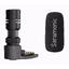 Saramonic SmartMic+ Kompakt mikrofon for smarttelefoner