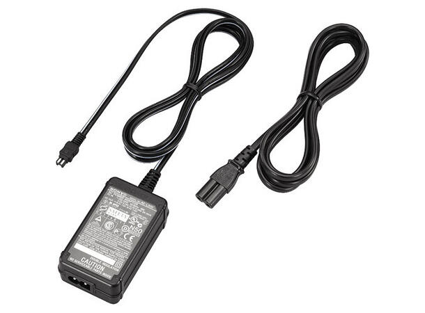 Sony AC-L200 Nettadapter for videokameraer