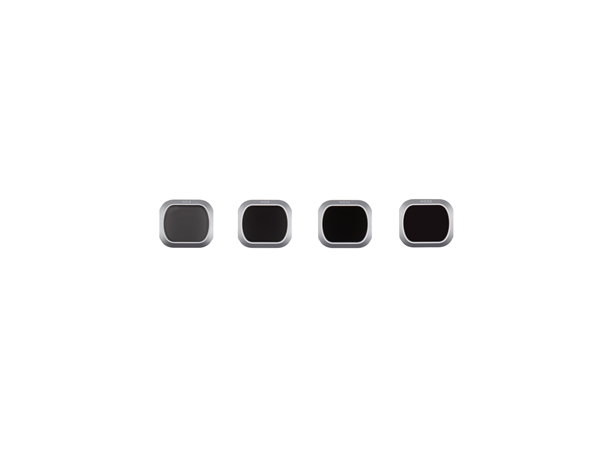 DJI Mavic 2 Part17 Pro ND Filters Set Filter til Mavic 2 PRO 