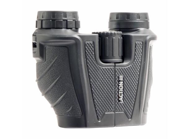 Focus Action III 8x25 Kompakt og lett allroundkikkert 