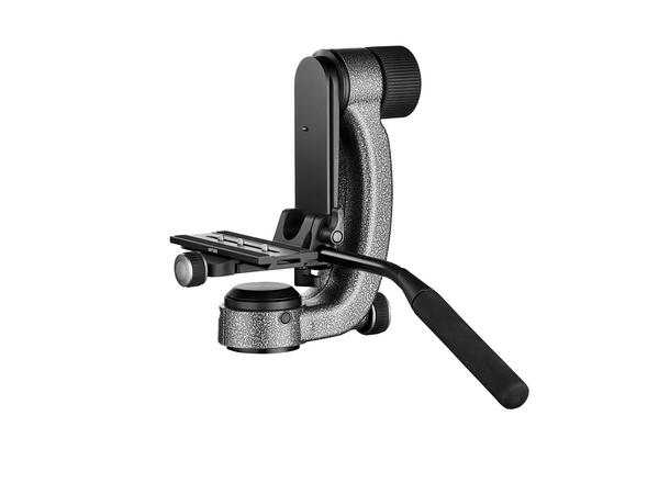 Gitzo Gimbalhode GHFG1 Gimbal i karbon til store teler 