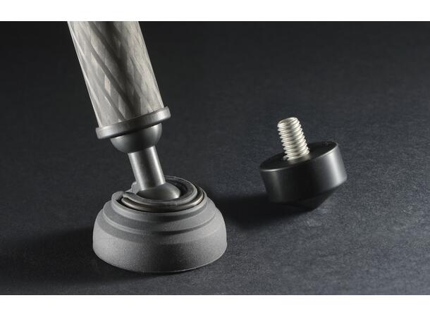 Gitzo Stativ Systematic Exact GT3543XLS Serie 3, karbon stativ 