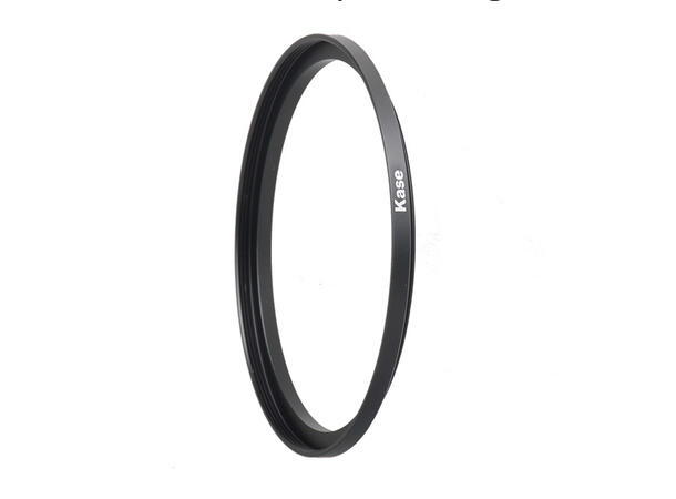Kase Step up ring 49-77mm 49-77mm step-up ring 