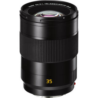 Leica APO-Summicron-SL 35/f2.0 ASPH Vidvinkel for Leica SL