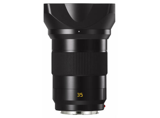 Leica APO-Summicron-SL 35/f2.0 ASPH Vidvinkel for Leica SL