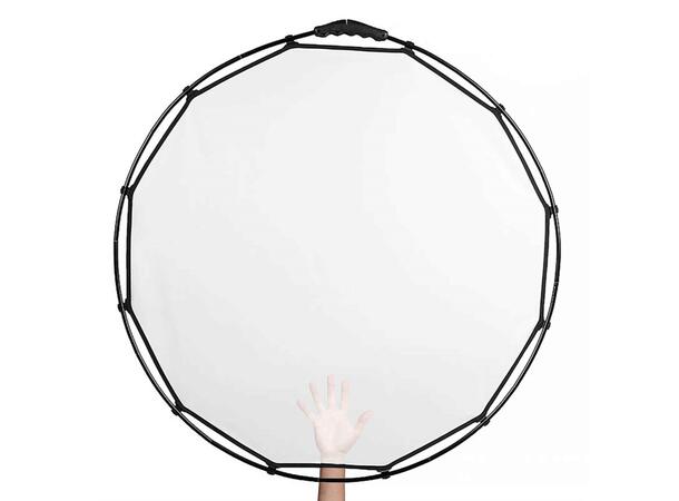 Manfrotto HaloCompact 82 cm 2-stop diffusor 