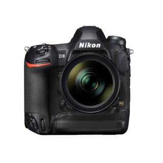 Nikon D6 Kamerahus Fullformat med rask autofokus og 14bp/s