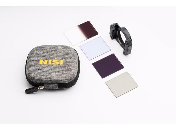 Nisi Professional Kit Sony RX100 VI Filterkit for Sony RX100VI 