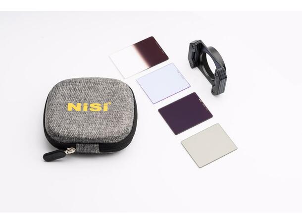 Nisi Professional Kit Sony RX100 VI Filterkit for Sony RX100VI