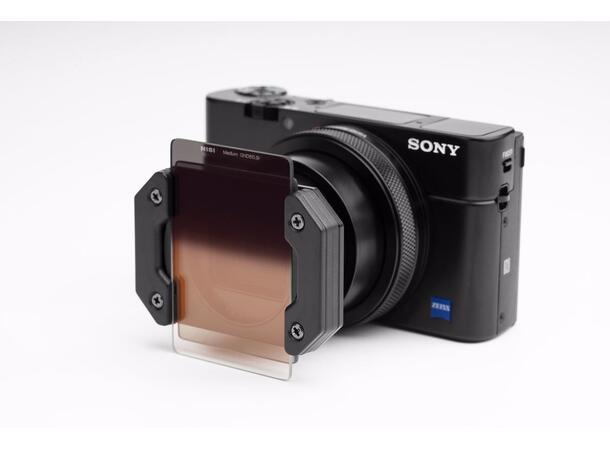 Nisi Professional Kit Sony RX100 VI Filterkit for Sony RX100VI 