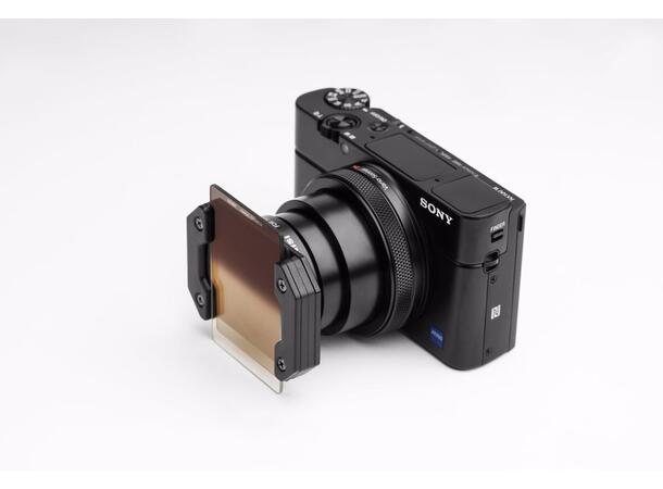 Nisi Professional Kit Sony RX100 VI Filterkit for Sony RX100VI