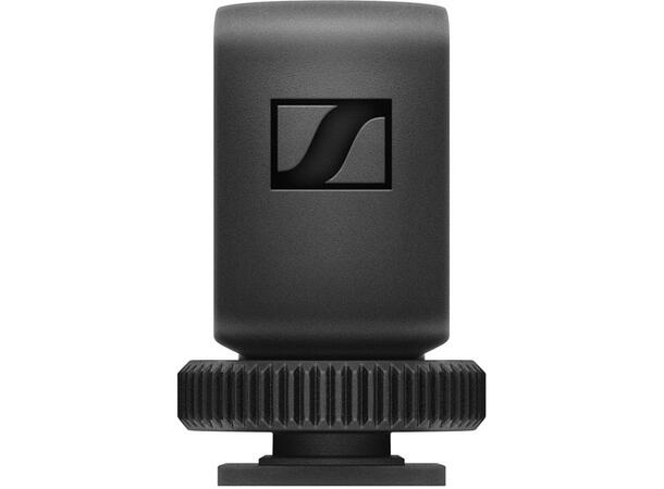 Sennheiser XSW-D Portable INTERVIEW SET Trådløstlydsystem, enkel å bruke 