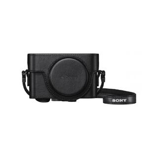 Sony Skinnveske LCJ-RXK Til Sony RX100-serien