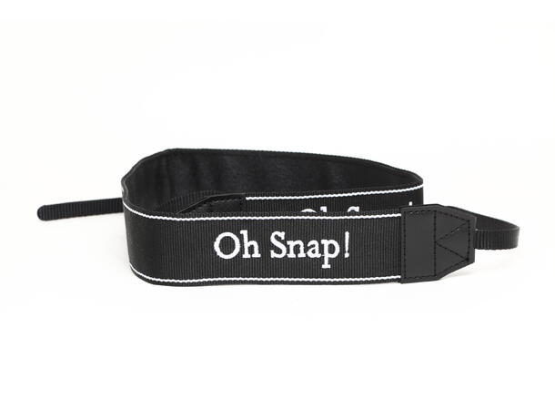 Stavanger foto Kamerareim "Oh Snap!" Kamerareim "Oh Snap!" 