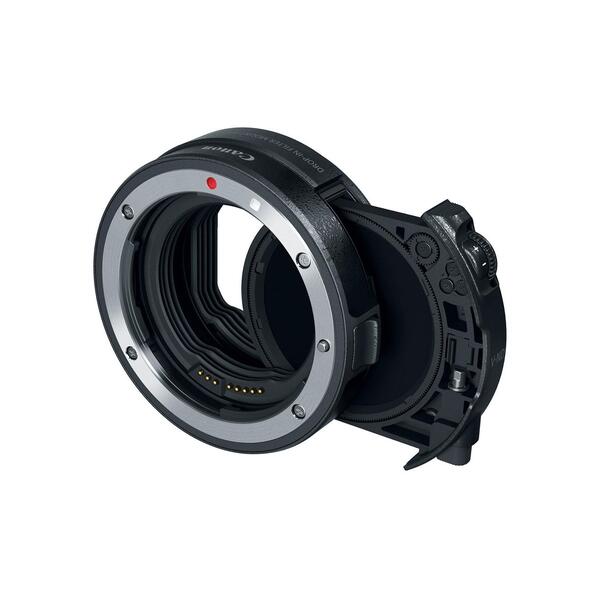 Canon Drop-in filteradapter EF-EOS R ND Adapter med variabelt ND Filter