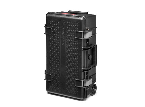 Manfrotto Trillekoffert TL-55 Reloader Tough-55 LowLid 