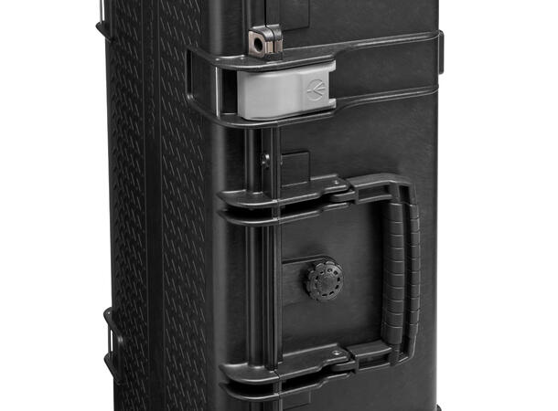 Manfrotto Trillekoffert TL-55 Reloader Tough-55 LowLid 