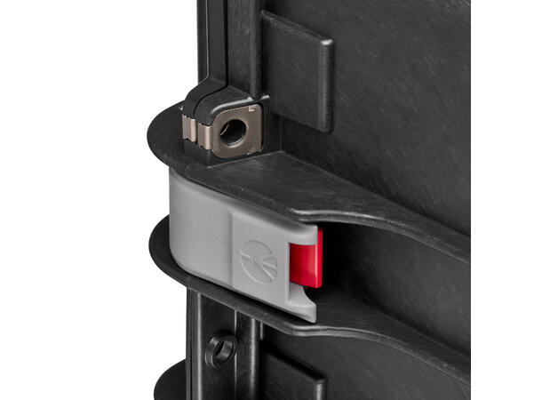 Manfrotto Trillekoffert TL-55 Reloader Tough-55 LowLid 