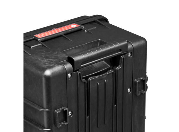 Manfrotto Trillekoffert TL-55 Reloader Tough-55 LowLid 