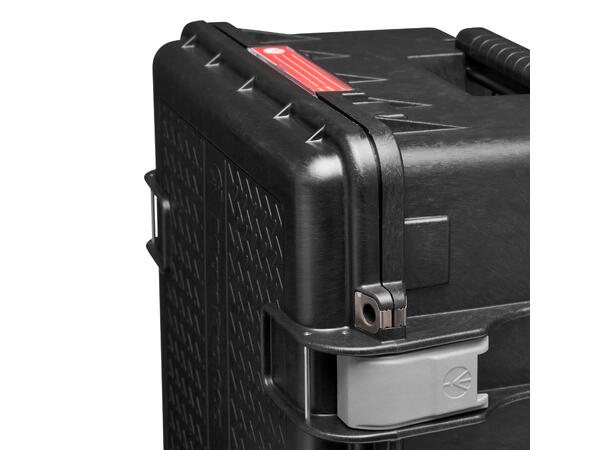 Manfrotto Trillekoffert TL-55 Reloader Tough-55 LowLid 