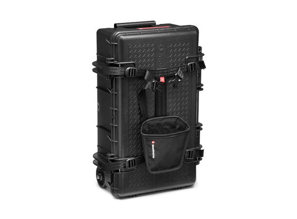 Manfrotto Trillekoffert TL-55 Reloader Tough-55 LowLid 