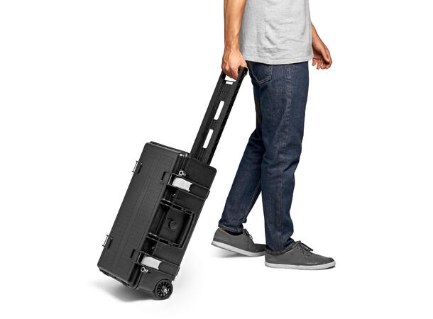 Manfrotto Trillekoffert TL-55 Reloader Tough-55 LowLid 
