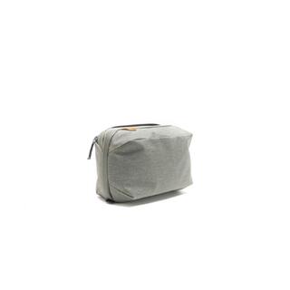 Peak Design Wash Pouch sage genialt designet toalettveske. Travel