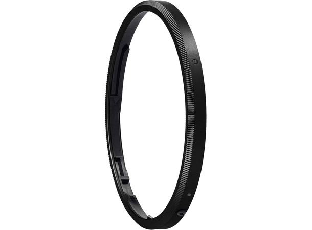 Ricoh GN-1 Sort Objektivring for Ricoh GR III 