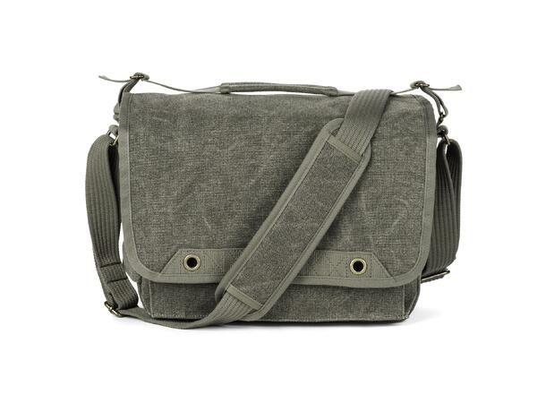 Think Tank Retrospective 7 V2.0 Pine Elegnat fotobag for DSLR og speilløst 