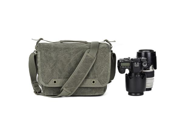 Think Tank Retrospective 7 V2.0 Pine Elegnat fotobag for DSLR og speilløst 