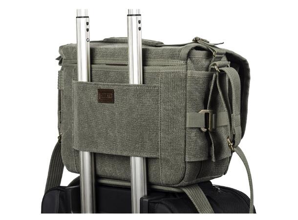 Think Tank Retrospective 7 V2.0 Pine Elegnat fotobag for DSLR og speilløst 