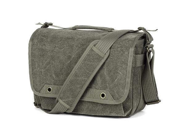 Think Tank Retrospective 7 V2.0 Pine Elegnat fotobag for DSLR og speilløst 
