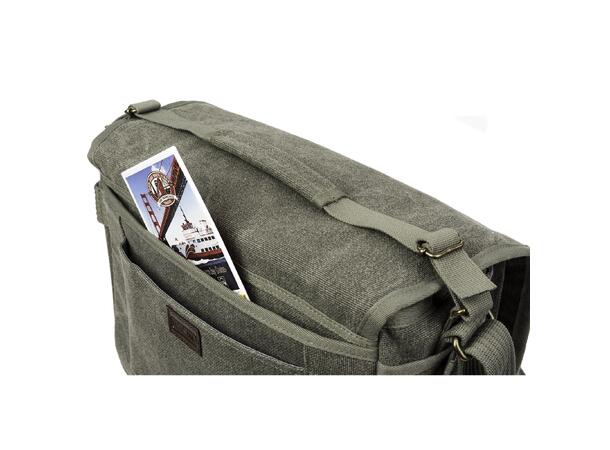 Think Tank Retrospective 7 V2.0 Pine Elegnat fotobag for DSLR og speilløst 