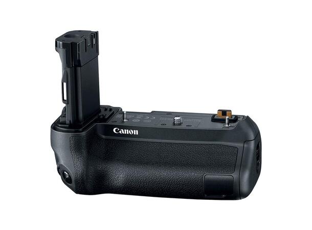 Canon BG-E22 Batterigrep Vertikalgrep til EOS R, speilløst kamera