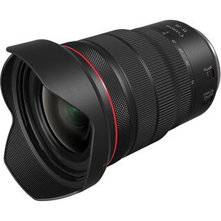 Canon RF 15-35mm f/2.8 L IS USM Lyssterk vidvinkel til RF systemet
