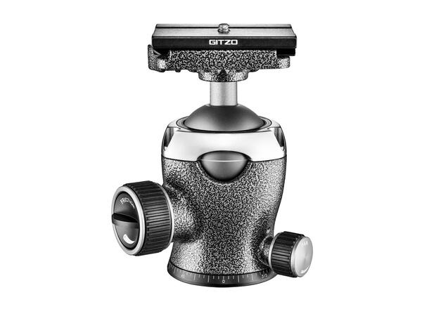 Gitzo Kulehode Center GH3382QD Perfekt balansert og allsidig stativhode 