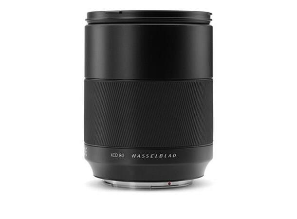 Hasselblad XCD 80mm f1,9 for Hasselblad X-Systemet