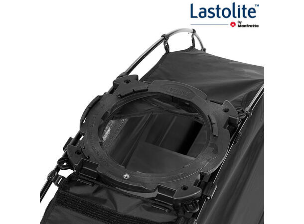 Manfrotto Ezybox Pro Strip 20 x 150 Ideel løsning for kantbelysning 