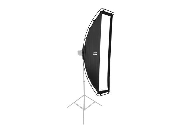 Manfrotto Ezybox Pro Strip 20 x 150 Ideel løsning for kantbelysning 