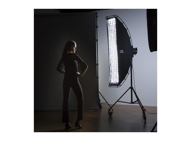 Manfrotto Ezybox Pro Strip 20 x 150 Ideel løsning for kantbelysning 