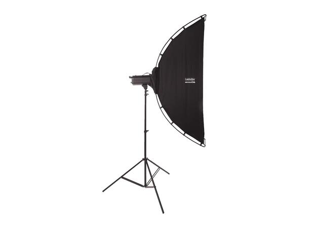 Manfrotto Ezybox Pro Strip 20 x 150 Ideel løsning for kantbelysning 