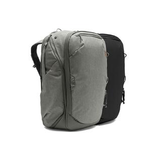 Peak Design Travel Backpack Sekk og reisesystem for enhver tur